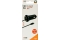 2GO KFZ-Ladegerät 12W 1x USB-A 1xUSB-C 3.1 140cm schwarz