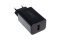 2GO Ladegerät 18W 1-Port 1x USB-C, schwarz