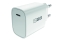 2GO Ladegerät 20W 1-Port 1x USB-C Power Delivery weiß