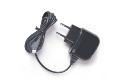 2GO Ladegerät 5W Micro-USB schwarz
