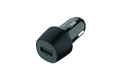 2GO KFZ-Ladegerät 10W 1x USB-A schwarz
