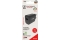 2GO Ladegerät 20W 2-Port 1x USB-A 1x USB-C, PD schwarz