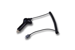 2GO KFZ-Ladegerät 5W Micro-USB Spiralkabel CE...