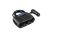 2GO KFZ-Verteiler 3-fach 120W + 1x USB-A 1x USB-C schwarz