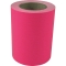 Haftnotiz Rolle - 60 mm x 10 m, neonpink