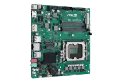 ASUS PRO H610T D4-CSM (INTEL,1700,DDR4,thin mITX)