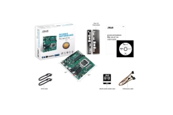 ASUS PRO H610T D4-CSM (INTEL,1700,DDR4,thin mITX)