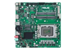 ASUS PRO H610T D4-CSM (INTEL,1700,DDR4,thin mITX)