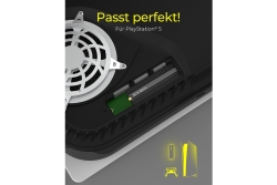 Kühlkörper IcyBox M.2 SSD Kühlkörper...