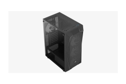 AeroCool Geh Midi Falcon-G v2 MicroATX/ATX/MiniITX (B/TG)