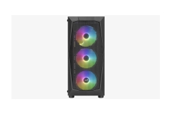 AeroCool Geh Midi Falcon-G v2 MicroATX/ATX/MiniITX (B/TG)