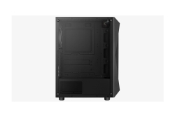 AeroCool Geh Midi Falcon-G v2 MicroATX/ATX/MiniITX (B/TG)