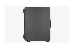 AeroCool Geh Midi Falcon-G v2 MicroATX/ATX/MiniITX (B/TG)