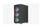 AeroCool Geh Midi Falcon-G v2 MicroATX/ATX/MiniITX (B/TG)
