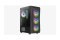 AeroCool Geh Midi Falcon-G v2 MicroATX/ATX/MiniITX (B/TG)