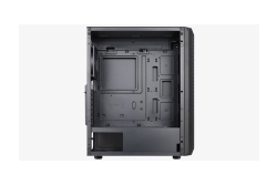 AeroCool Geh Midi Beam-G v1 MicroATX/ATX/MiniITX (B)