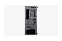AeroCool Geh Midi Beam-G v1 MicroATX/ATX/MiniITX (B)