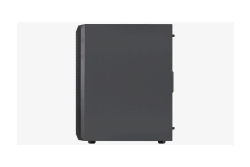 AeroCool Geh Midi Beam-G v1 MicroATX/ATX/MiniITX (B)
