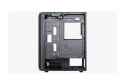AeroCool Geh Midi Beam-G v1 MicroATX/ATX/MiniITX (B)