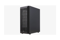 AeroCool Geh Midi Beam-G v1 MicroATX/ATX/MiniITX (B)