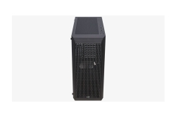 AeroCool Geh Midi Beam-G v1 MicroATX/ATX/MiniITX (B)