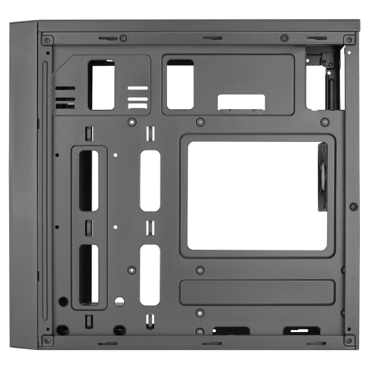 AeroCool Geh Midi CS-108 S v1 MicroATX/MiniITX (B)