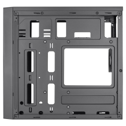 AeroCool Geh Midi CS-108 S v1 MicroATX/MiniITX (B)