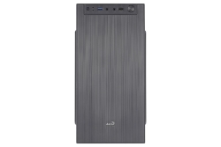 AeroCool Geh Midi CS-108 S v1 MicroATX/MiniITX (B)