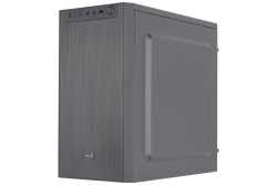 AeroCool Geh Midi CS-108 S v1 MicroATX/MiniITX (B)