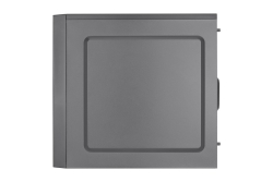 AeroCool Geh Midi CS-108 S v1 MicroATX/MiniITX (B)