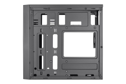 AeroCool Geh Midi CS-108 S v1 MicroATX/MiniITX (B)
