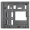 AeroCool Geh Midi CS-108 S v1 MicroATX/MiniITX (B)