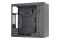 AeroCool Geh Midi CS-108 S v1 MicroATX/MiniITX (B)