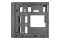 AeroCool Geh Midi CS-108 S v1 MicroATX/MiniITX (B)