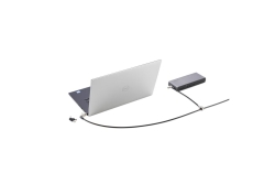 Kensington Slim N17 2.0 Laptop-Schloss f.Wedge,Dual Head