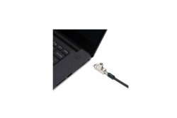 Kensington Slim N17 2.0 Laptop-Schloss f.Wedge,Dual Head