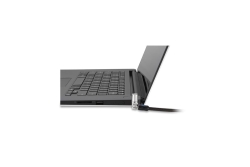 Kensington Slim N17 2.0 Laptop-Schloss f.Wedge,Dual Head
