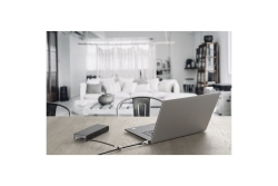 Kensington Slim N17 2.0 Laptop-Schloss f.Wedge,Dual Head