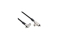 Kensington Slim N17 2.0 Laptop-Schloss f.Wedge,Dual Head