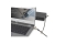 Kensington Slim N17 2.0 Laptop-Schloss f.Wedge,Dual Head