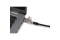 Kensington Slim N17 2.0 Laptop-Schloss f.Wedge,Dual Head