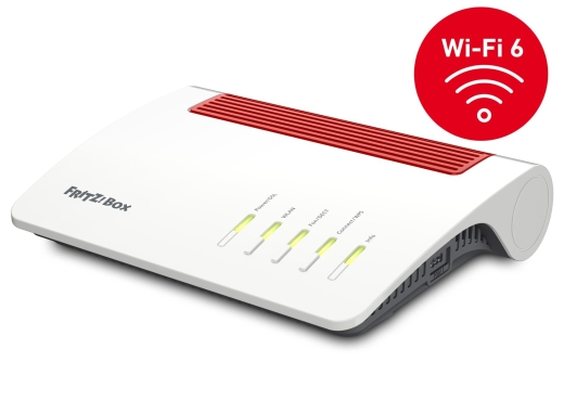 FRITZ!Box 7590 AX ADSL2+ VDSL
