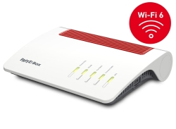 FRITZ!Box 7590 AX ADSL2+ VDSL