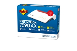 FRITZ!Box 7590 AX ADSL2+ VDSL