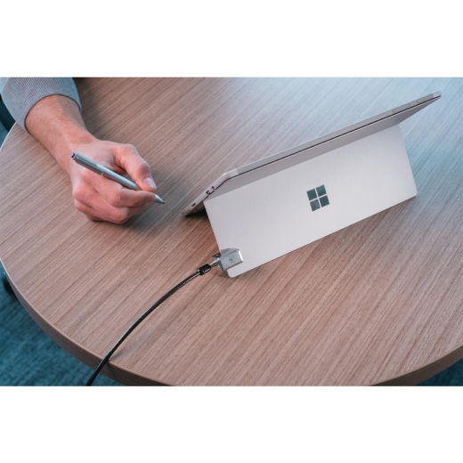 Kensington Kabelschloss für Surface Pro & Go portabel
