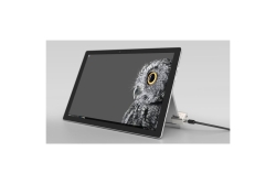 Kensington Kabelschloss für Surface Pro & Go...