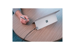 Kensington Kabelschloss für Surface Pro & Go portabel