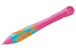 Pelikan griffix Bleistift Linkshänder Lovely Pink Blister