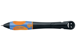 Pelikan griffix Bleistift Linkshänder Neon Black Blister