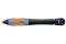 Pelikan griffix Bleistift Linkshänder Neon Black Blister